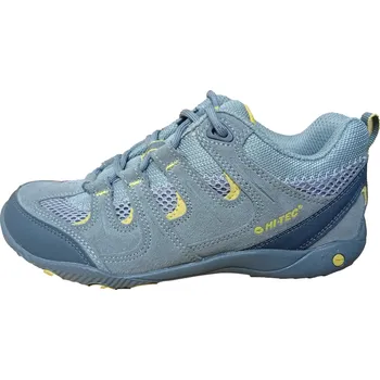 Dámská treková obuv Hi-Tec Dámská vycházková obuv Bonito GRF-GRE-CEL 37