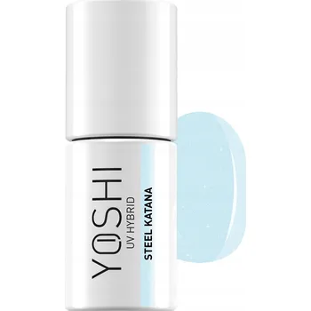 Lak na nehty YOSHI 108 Hybridní lak na nehty, barva 6ml