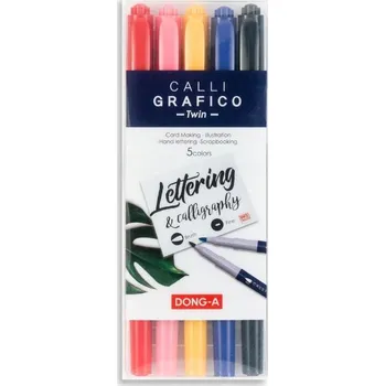 Dong-A Liner sekáčový hrot 2 mm vícebarevný