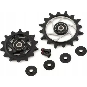 Zabezpečení domácnosti Sram XX SL Transmission kladky přehazovačky