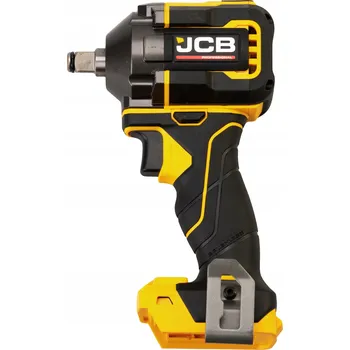 JCB Professional Aku Rázový utahovák 1/2" 620Nm na kola, bezkartáčový