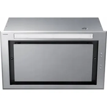 Digestoř Digestoř vestavná Samsung NK52FG455CS 657 m³/h LED Nerezová ocel
