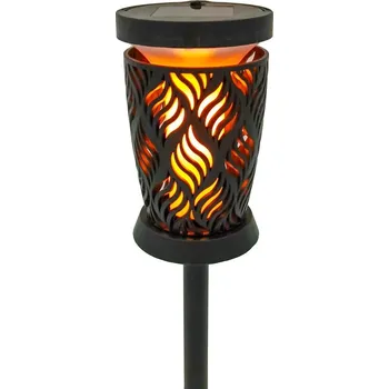 Venkovní osvětlení Solární venkovní svítidla v sadě 2 ks ø 8 cm – Garden Pleasure ID_1665352