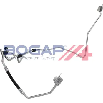 Vedení klimatizace Vysokotlaké / nízkotlaké vedení, klimatizace BOGAP A4128175