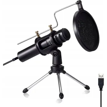 Mikrofon Mikrofon Renew Force 871/34