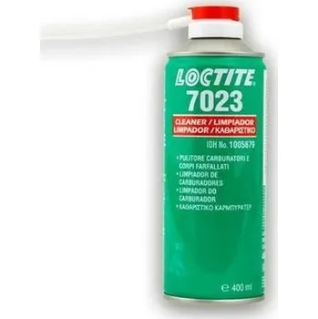 Průmyslové lepidlo LOCTITE SF 7023 LOCTITE 1005879 400 ml expirace 12/24