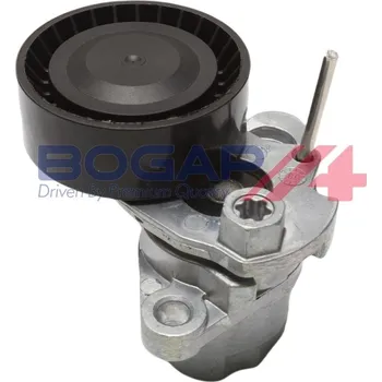 Napínák, žebrovaný klínový řemen BOGAP A1317157