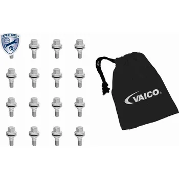 Opravná sada podvozku a pohonu kol Šroub kola VAICO V22-9717-16