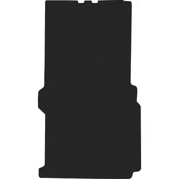 autokoberec Gumová vana do kufru Rezaw-Plast