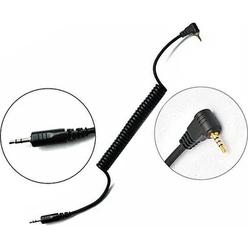 PIXEL kabel L1 pro Panasonic - jack 2,5 mm
