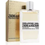 Zadig & Voltaire This Is Really Her! parfémovaná voda pro ženy 50 ml + Prodloužená možnost vrácení zboží do 30 dnů.
