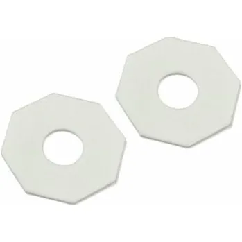 RC model Kyosho SLIPPER PAD OUTLAW RAMPAGE - expresní doprava