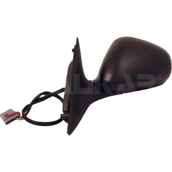 Auto zrcátko Vnější zpětné zrcátko ALKAR 6125464