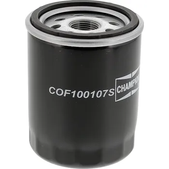 Autodíl Olejový filtr CHAMPION COF100107S