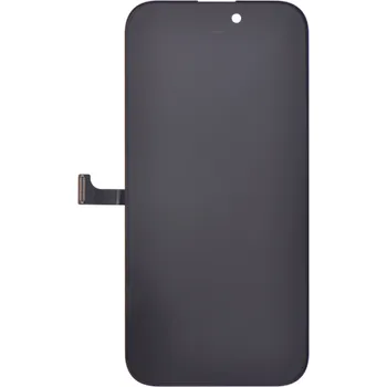 LCD displej iPhone 15 Pro - Original Change Glass (Refurbished) IPH1650