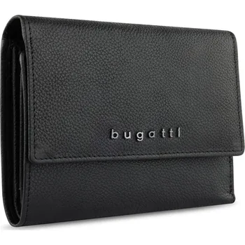 Peněženka Dámská peněženka Bugatti Bella combi - 2. jakost B-494823-01