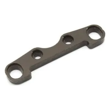 RC model Front Lower Suspension Holder Kyosho Inferno MP10 Readyset - Rear - expresní doprava