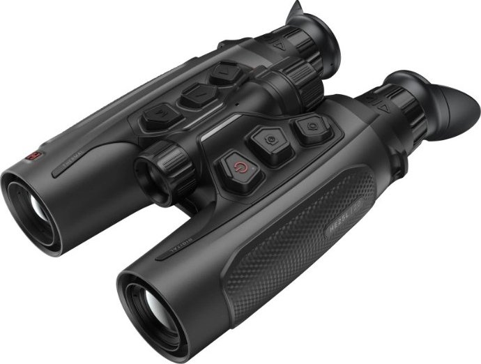Hikmicro Habrok 4K HE25L 2.0