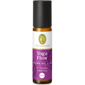 Primavera Aroma Roll-on Yoga Flow 10ml