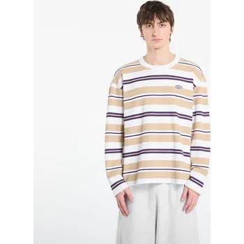 Pánské tričko Tričko adidas Graphic Ls Tee Core White L