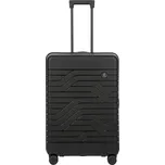 Bric`s Kufr B|Y Ulisse Expandable Large Trolley černý
