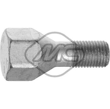 Opravná sada podvozku a pohonu kol Šroub kola Metalcaucho 05456