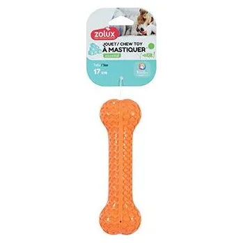 Hračka pro psa Hračka pes TAO Kost 17cm Zolux