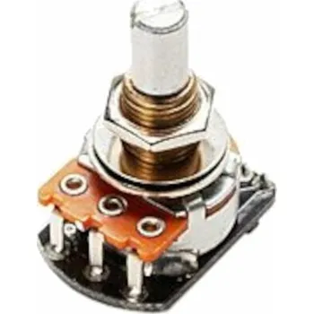 EMG 25K Solid Volume (Solderless) Potenciometr (Jako nové)