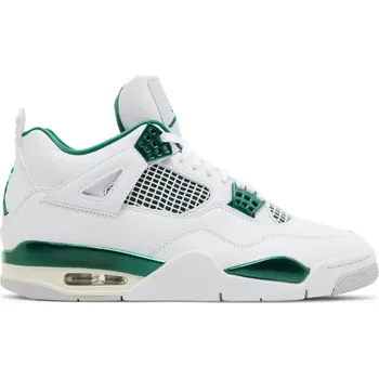 Pánské tenisky Air Jordan Jordan 4 Retro Oxidized Green EU: 42.5