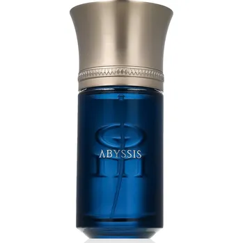 Unisex parfém Liquides Imaginaires Abyssis EDP 100 ml UNISEX
