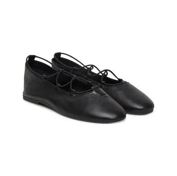 Dámská obuv Baleríny Steve Madden Bombshell 11005208 Černá 38