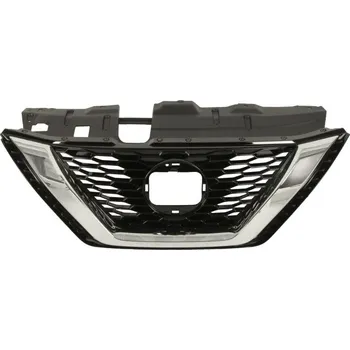 Kapota BLIC Přední maska Nissan Qashqai II J11 03.2017–03.2021