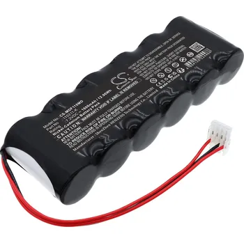 Baterie k notebooku Baterie Cameron Sino CS-MDF110MD - neoriginální