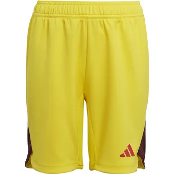 Dámské kraťasy Šortky adidas T23 P GK SHO Y ht3205 Velikost M (147-152 cm)