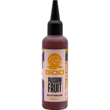 Návnadové aroma Korda Goo Passionfruit Supreme 115ml