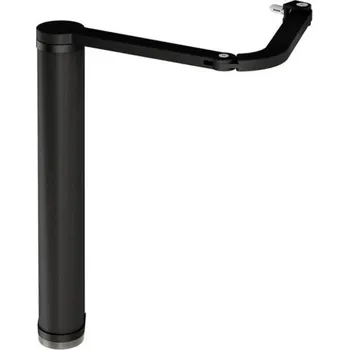 brána LOCINOX VENUS-A – pohon na branku, pro křídlové brány do 100 kg, černý