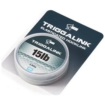 Nash Triggalink 15lb 20m