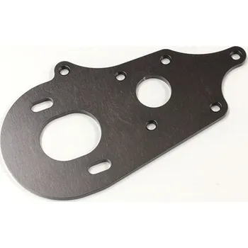 RC model Kyosho Ultima RB7.5 LDW Motor Plate (UM738) - expresní doprava