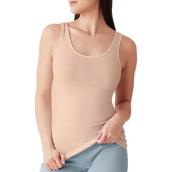 Dámská noční košile TopMode Dámské bavlněné tílko 1011799