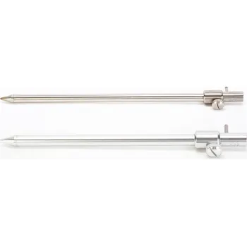 Daiwa Vidlička Stainless Bankstick 12" 30-55cm