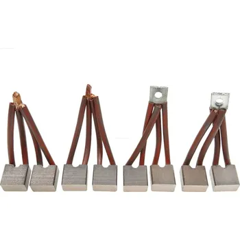 Startér Uhlíkový kartáč, startér AS-PL Sp. z o.o. SB3009S