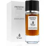Emir Frenetic Delicieuse parfémový extrakt unisex 80 ml + Prodloužená možnost vrácení zboží do 30 dnů.
