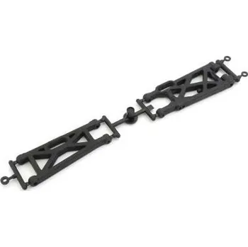 RC model Suspension Arm Set (Front-Rear) Kyosho EP Ultima SB DirtMaster (2) - expresní doprava