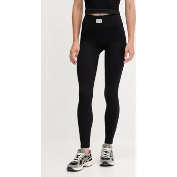 Dámské legíny Tréninkové legíny Hummel 230305 černá 99X, vel. XL