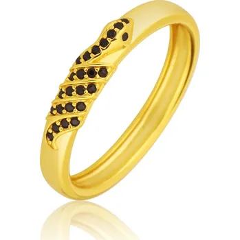 Prsten Prsten 925/1000 SVLR0923SK6GB61