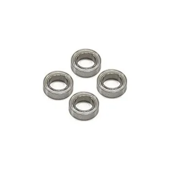 Kyosho Ball Bearing 5x8x2.5mm (4) BRG002 - expresní doprava