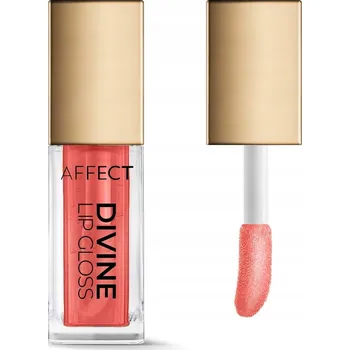 Přípravek na rty LESK NA RTY AFFECT DIVINE DARLING