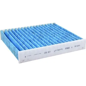 Ventilátor topení a klimatizace Filtr, vzduch v interiéru KNECHT LAO 923