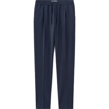 Pánské kalhoty Celio Motoile kalhoty Celio modrá 3505007