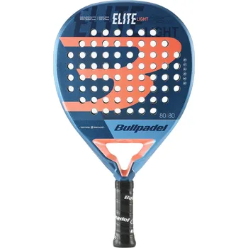 Tenisová raketa Raketa na padel Bullpadel Elite Light W